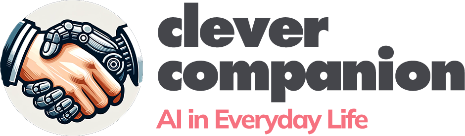 Clever Companion - Using AI in Everyday Life